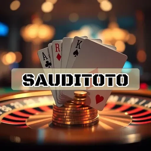 sauditoto: Turnamen Game Online Penuh Hadiah Menarik