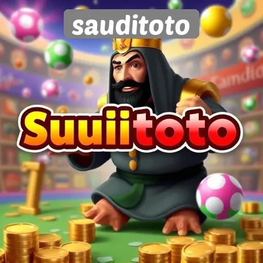 Beragam Permainan Menarik Di Sauditoto Situs Game Favorit
