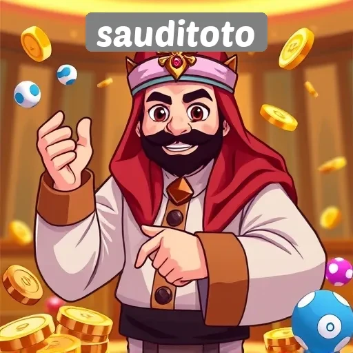 Menelusuri Fasilitas Permainan di Situs Sauditoto