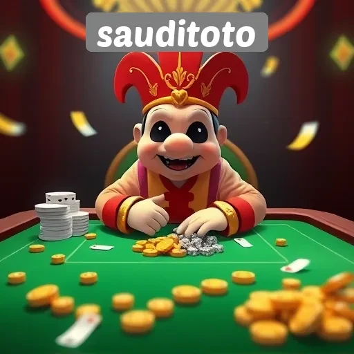 Panduan Lengkap Bermain di Situs Sauditoto