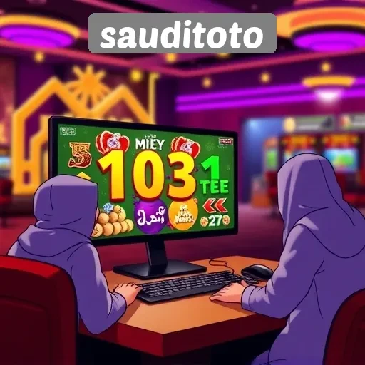 Inovasi Terbaru dari Sauditoto yang Perlu Diketahui