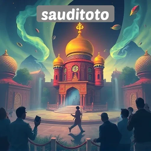 Mitos dan Fakta tentang Sauditoto yang Perlu Diketahui