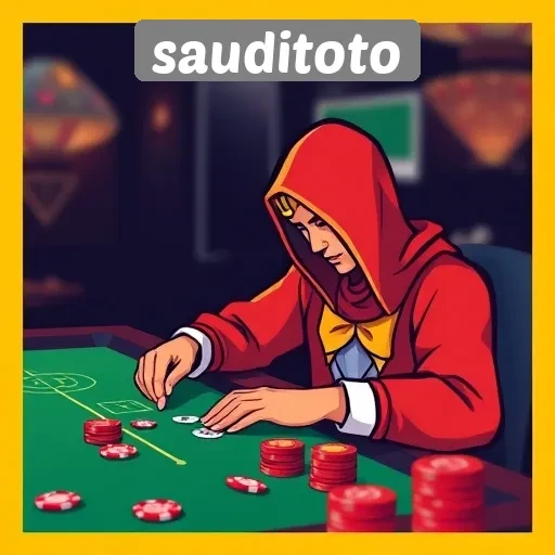 Tips Aman Bermain di Sauditoto untuk Pengguna Baru