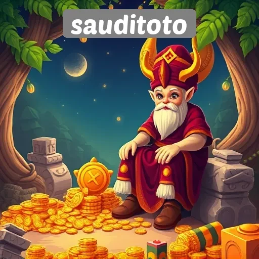 Fitur Unggulan di Situs Sauditoto yang Perlu Diketahui