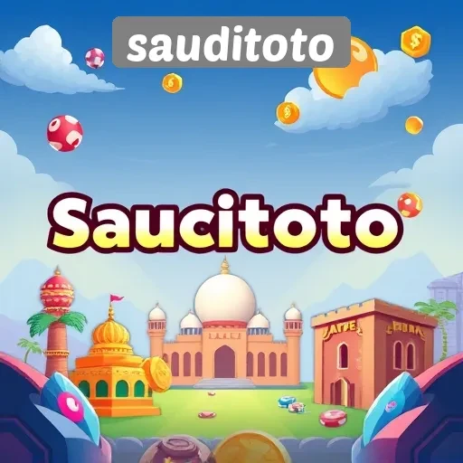Mengenal Sauditoto sebagai Platform Game Populer di Indonesia