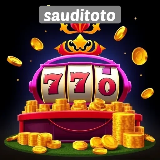 Review Pilihan Permainan di Sauditoto untuk Pengguna