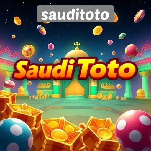 Mengenal Lebih Dekat Situs Permainan Sauditoto