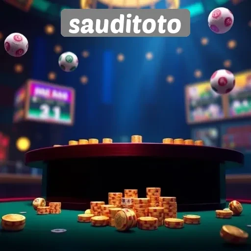 Bagaimana Sauditoto Menyajikan Pengalaman Bermain yang Unik