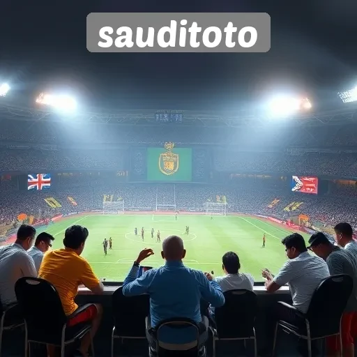 Strategi Terbaik untuk Meningkatkan Peluang Menang di Sauditoto